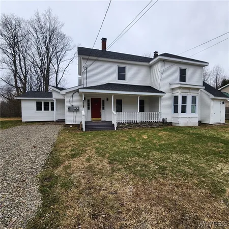 $389,900 | 227 Mill Street, Concord, NY 14141