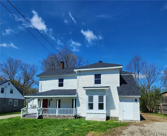 $389,900 | 227 Mill Street, Concord, NY 14141