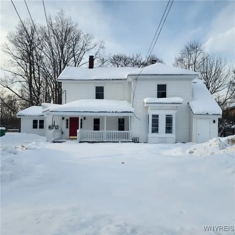 $399,900 | 227 Mill Street, Concord, NY 14141