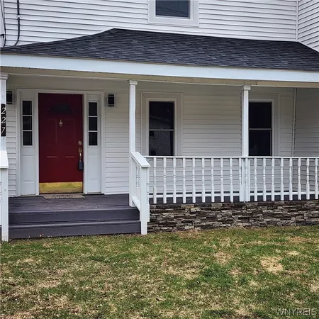 $389,900 | 227 Mill Street, Concord, NY 14141