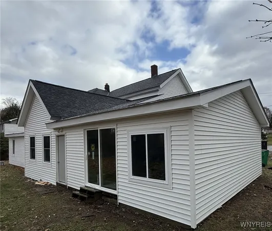 $389,900 | 227 Mill Street, Concord, NY 14141