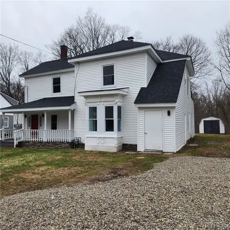 $389,900 | 227 Mill Street, Concord, NY 14141