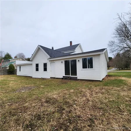 $389,900 | 227 Mill Street, Concord, NY 14141