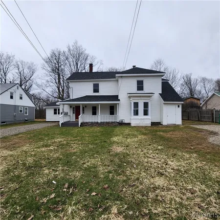 $389,900 | 227 Mill Street, Concord, NY 14141