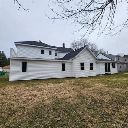 $389,900 | 227 Mill Street, Concord, NY 14141