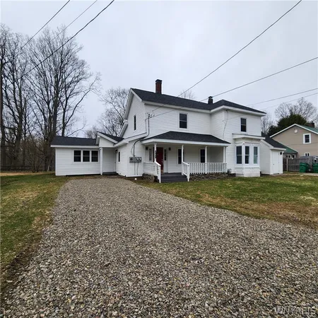$389,900 | 227 Mill Street, Concord, NY 14141