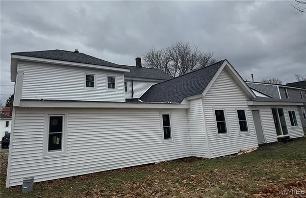 $389,900 | 227 Mill Street, Concord, NY 14141