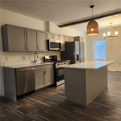 $399,900 | 227 Mill Street, Concord, NY 14141