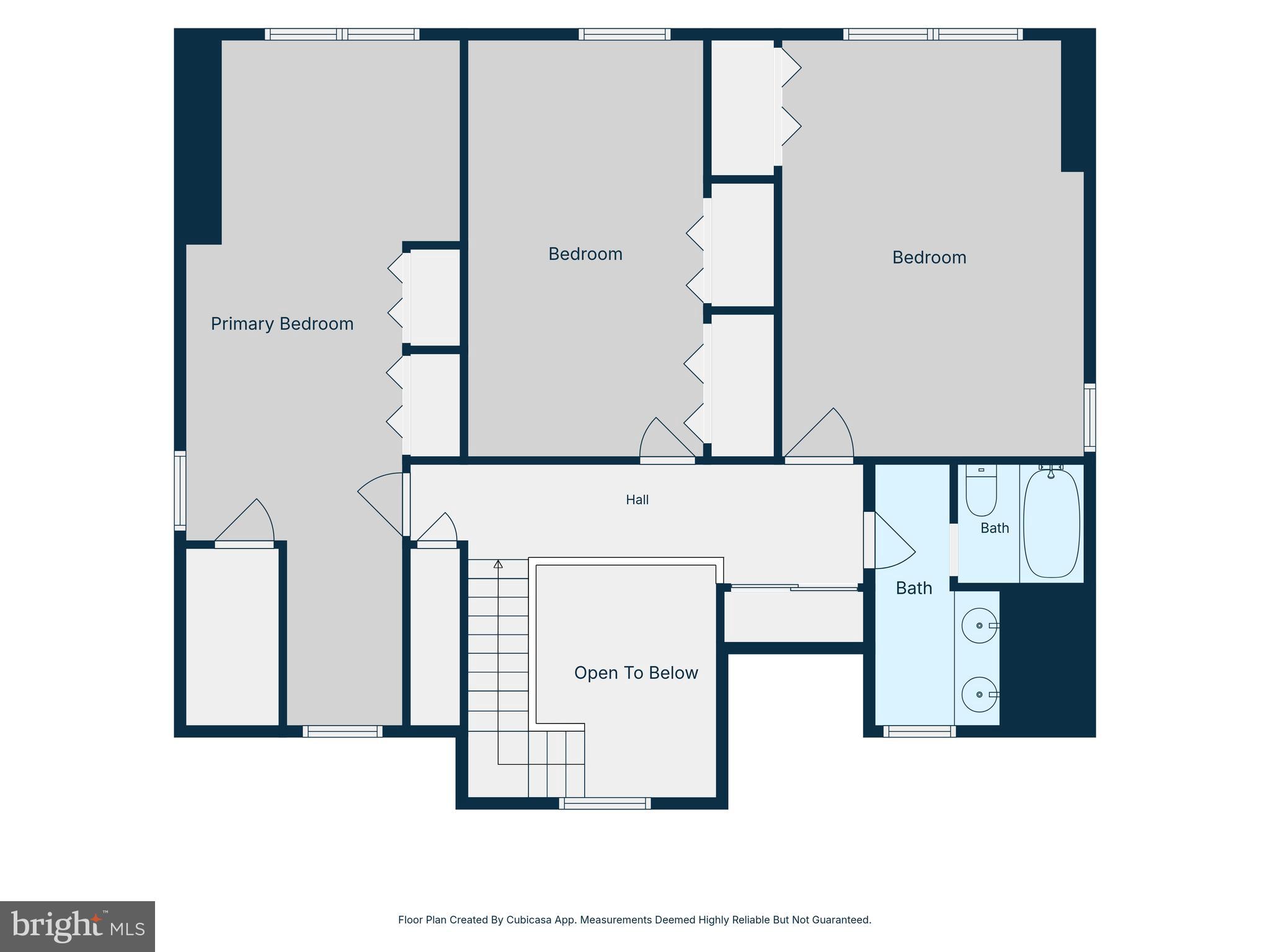 381 Sheffield Road Severna Park, MD 21146 - Photo 48 of 61 Upper Level
