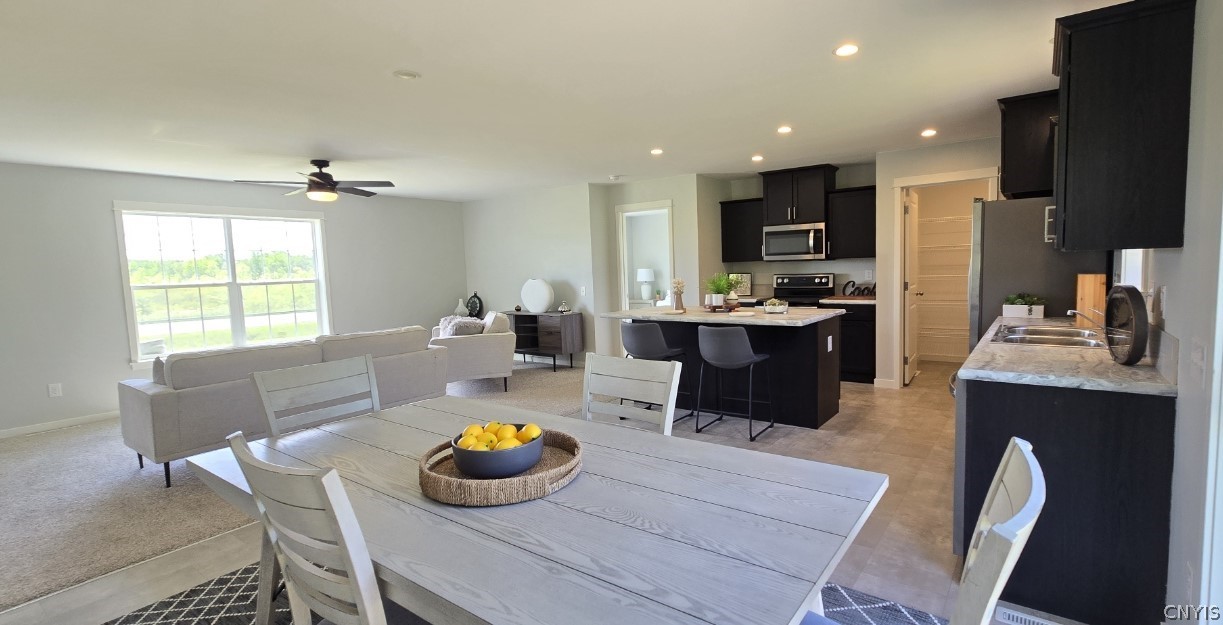 339 County Rte 37 Hastings, NY 13036 - Photo 6 of 18