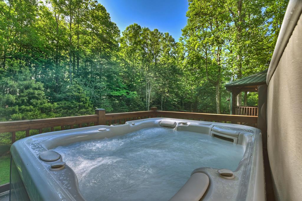 11 Mattie Mitchell Road Morganton, GA 30560 - Photo 38 of 64