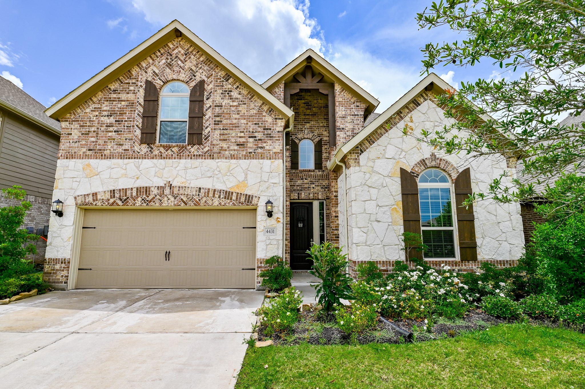 4431 Wyatt Roland Way Richmond, TX 77406 - Photo 32 of 32