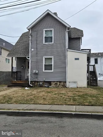 $1,100,000 | 207 Locust Street, Ambler, PA 19002
