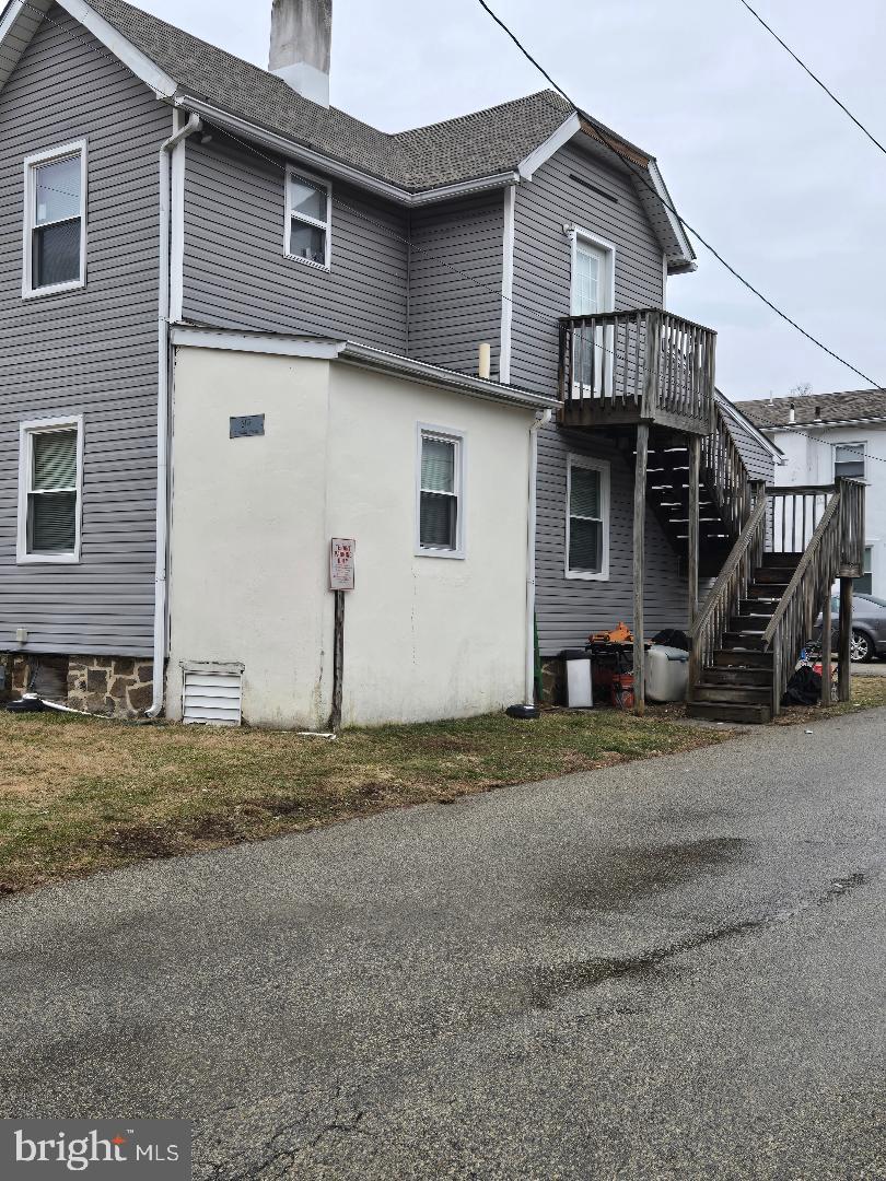 207 Locust Street Ambler, PA 19002 - Photo 2 of 3