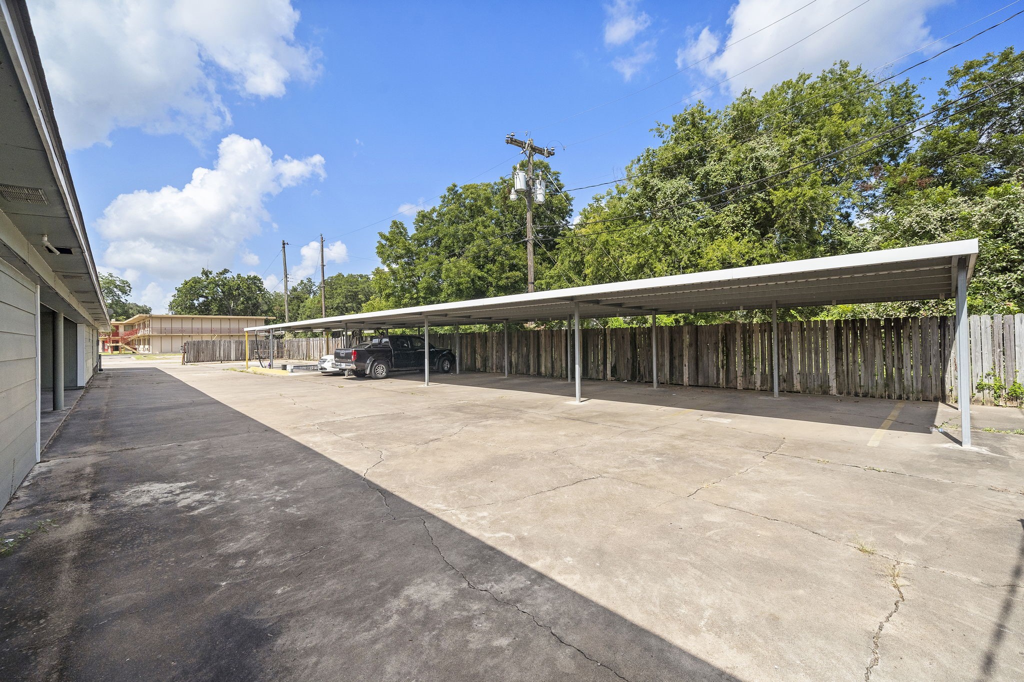 1609 North Richmond Road Wharton, TX 77488 - Photo 12 of 16