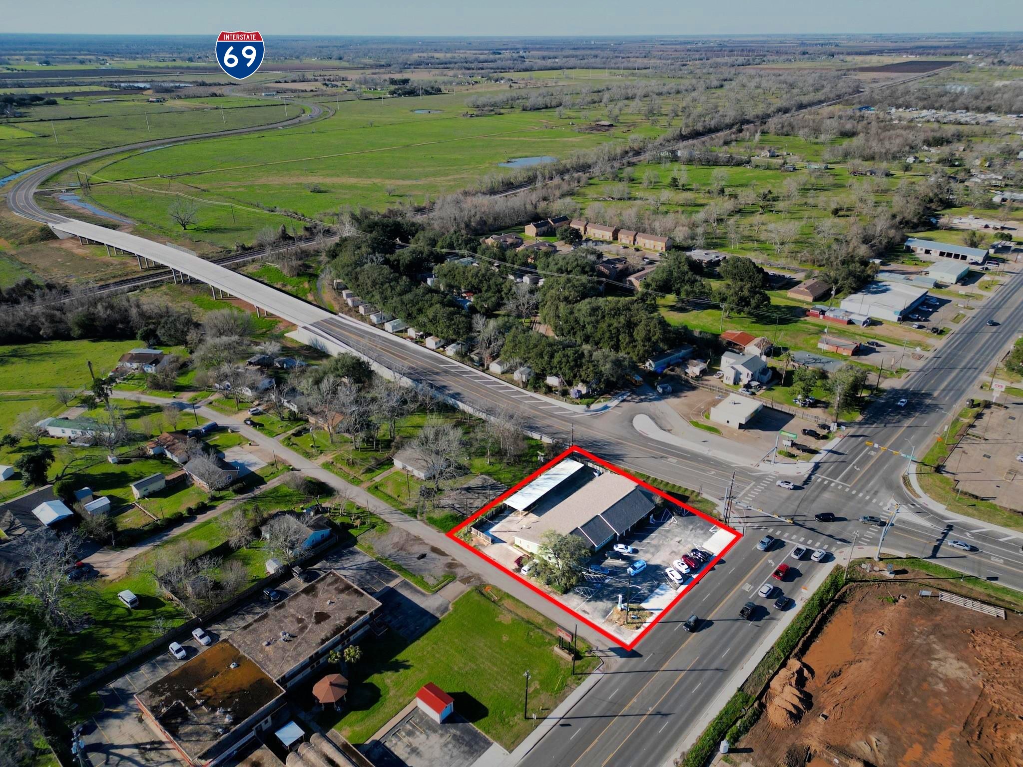 1609 North Richmond Road Wharton, TX 77488 - Photo 15 of 16