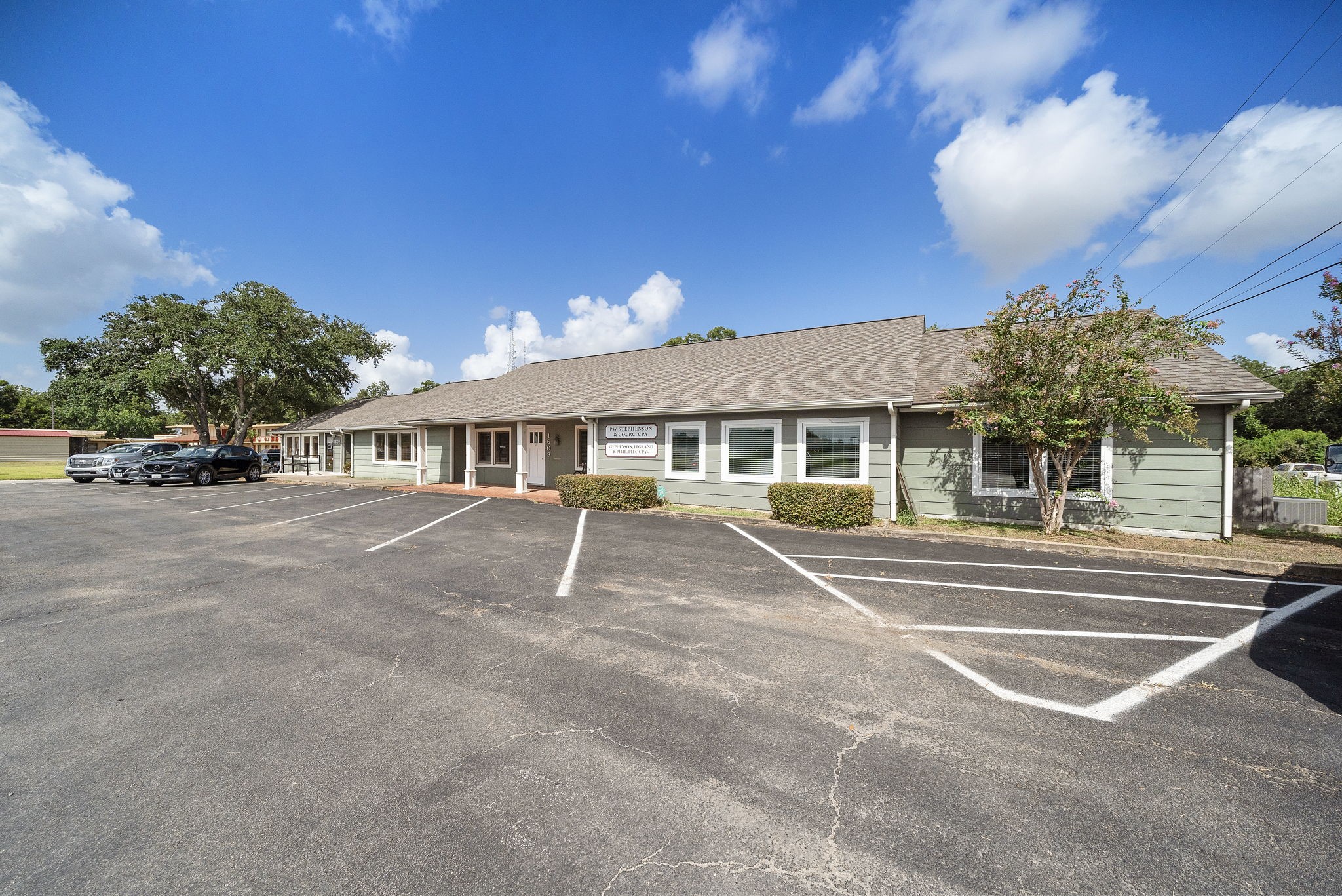 1609 North Richmond Road Wharton, TX 77488 - Photo 16 of 16