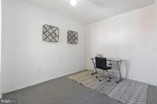 a view of a workspace