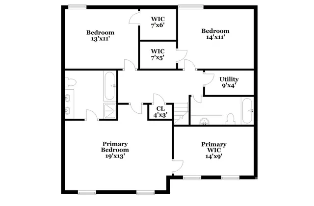 $1,765 | 4439 Eglinton Toll Court, Charlotte, NC 28213