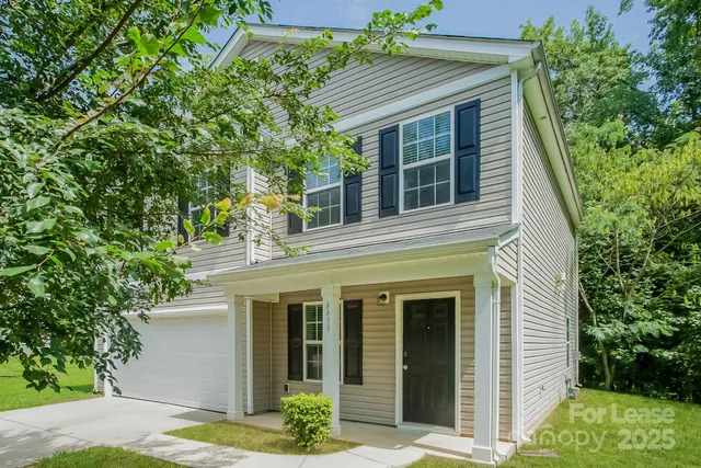 $1,765 | 4439 Eglinton Toll Court, Charlotte, NC 28213