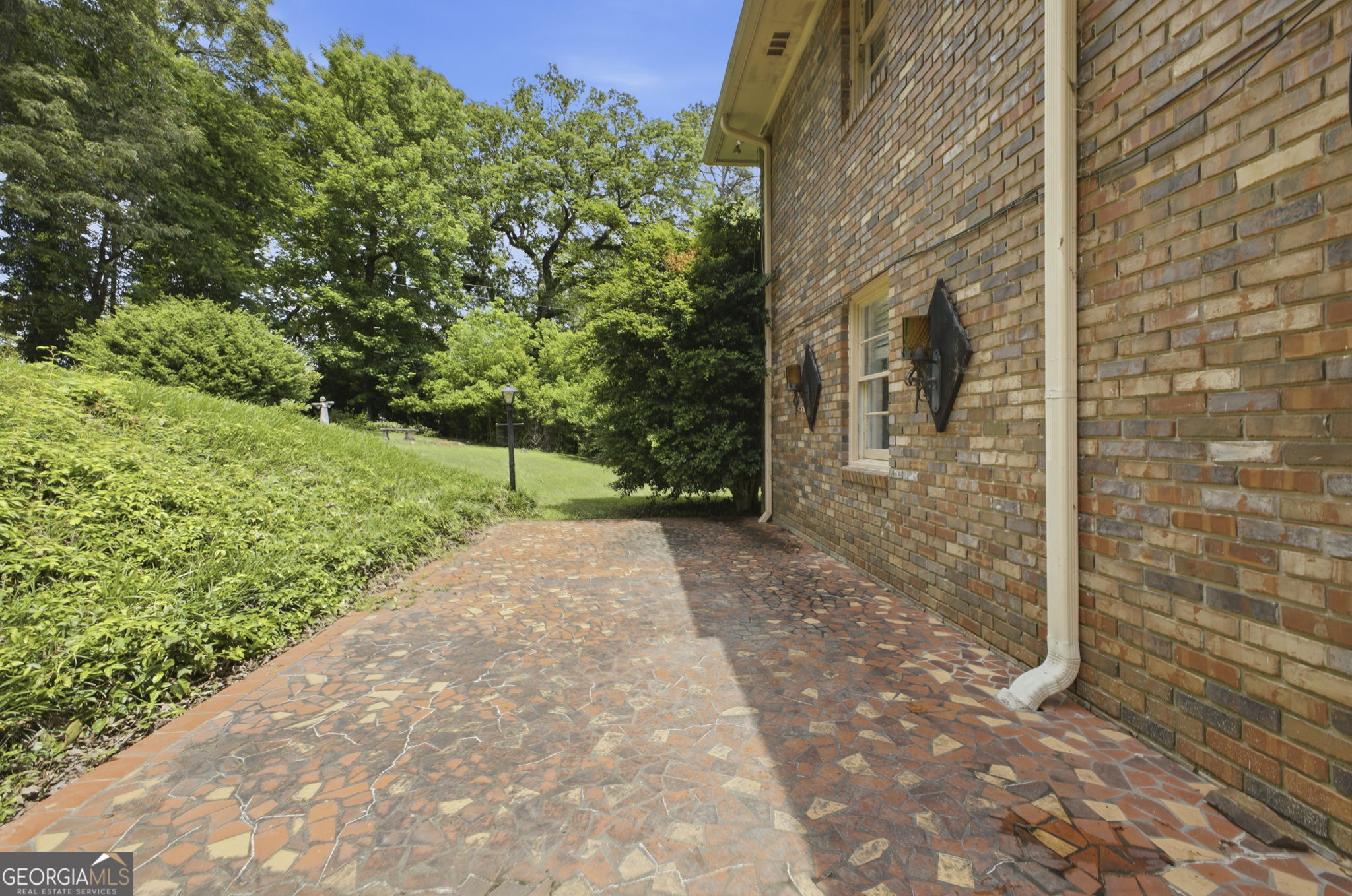 13 Pine Park Drive Southeast Rome, GA 30161 - Photo 45 of 54