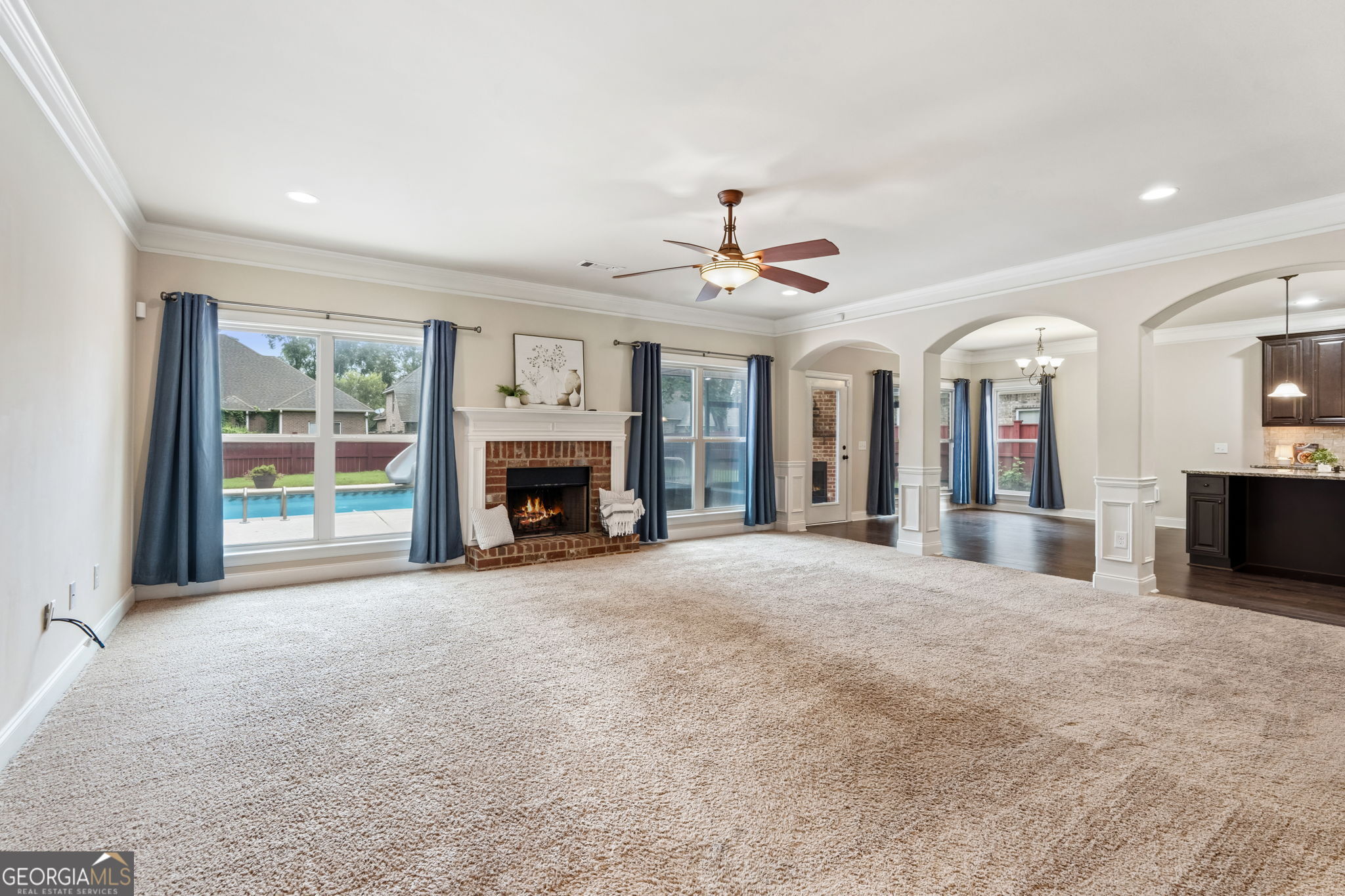 206 Red Hawk Pointe Kathleen, GA 31047 - Photo 12 of 58