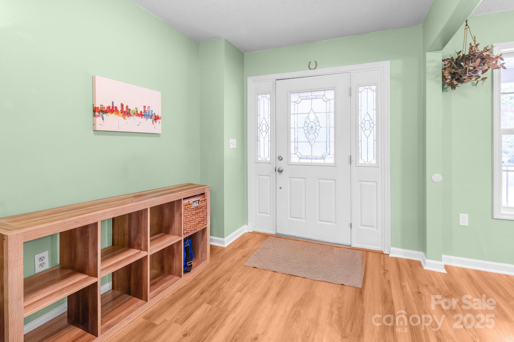 443 State Rd S-28-101 Elgin, SC 29045 - Photo 6 of 45 a view of an empty room with a window