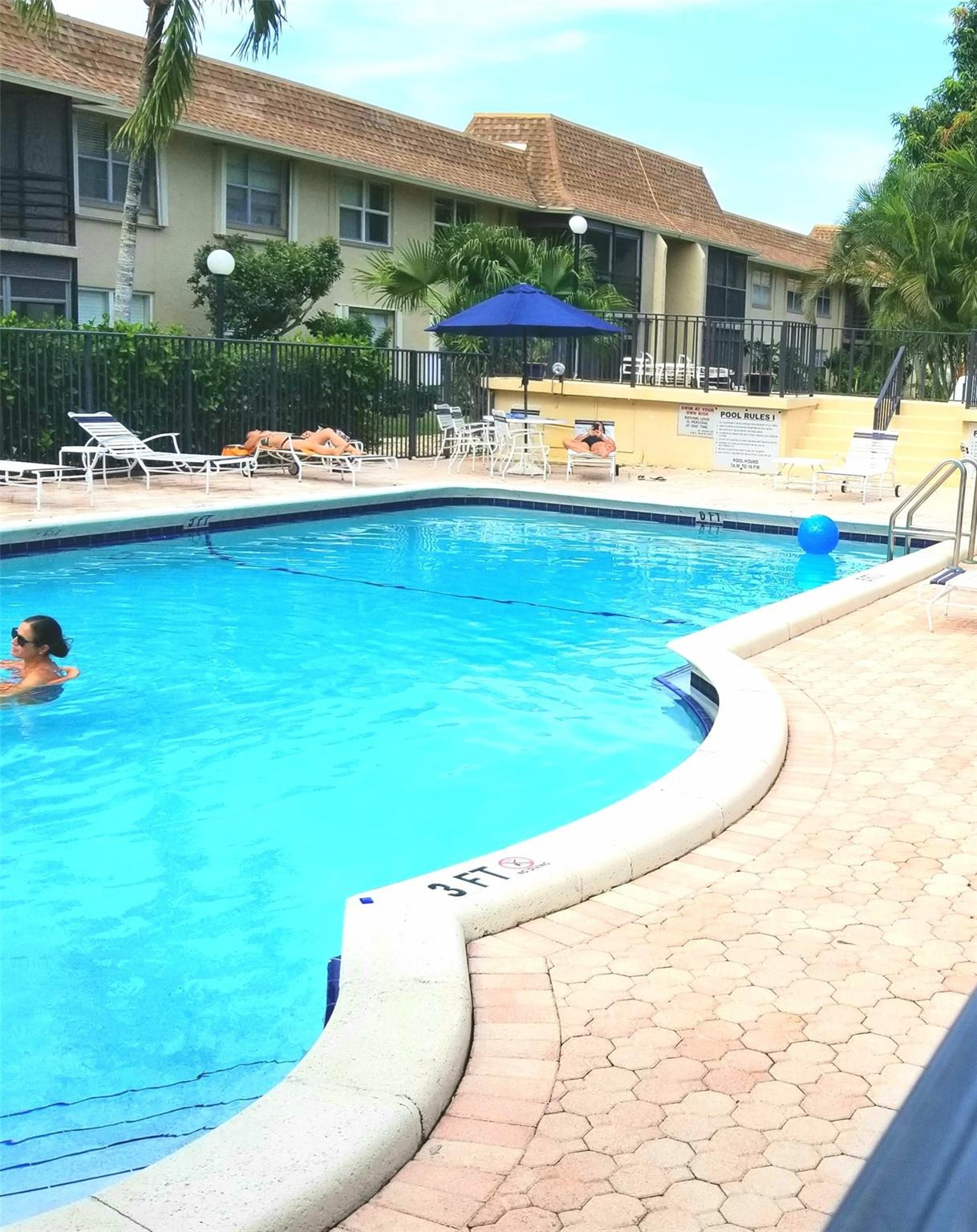 1291 Northwest 13th Street, Unit 450D Boca Raton, FL 33486 - Photo 44 of 75 Photo 44