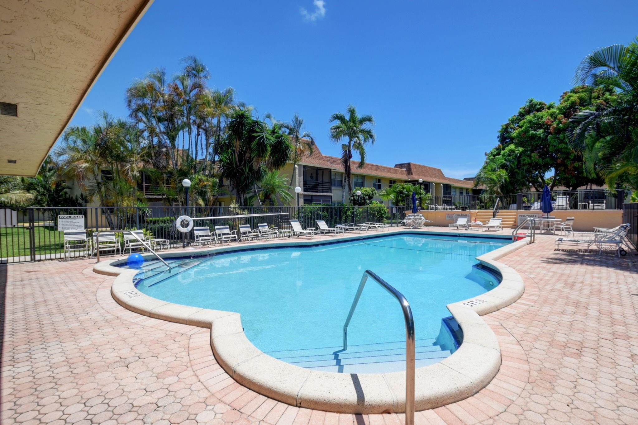 1291 Northwest 13th Street, Unit 450D Boca Raton, FL 33486 - Photo 68 of 75 Photo 69