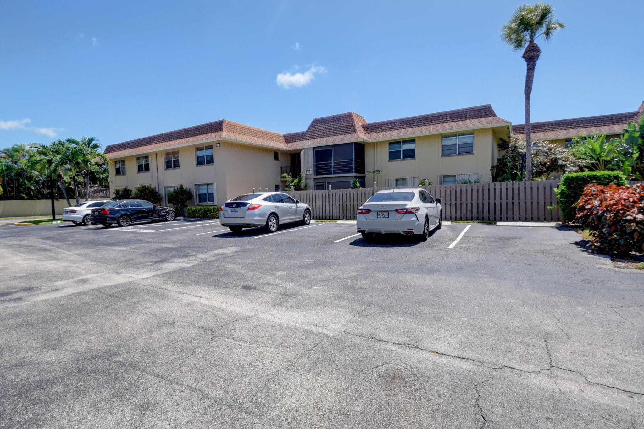 1291 Northwest 13th Street, Unit 450D Boca Raton, FL 33486 - Photo 70 of 75 Photo 71