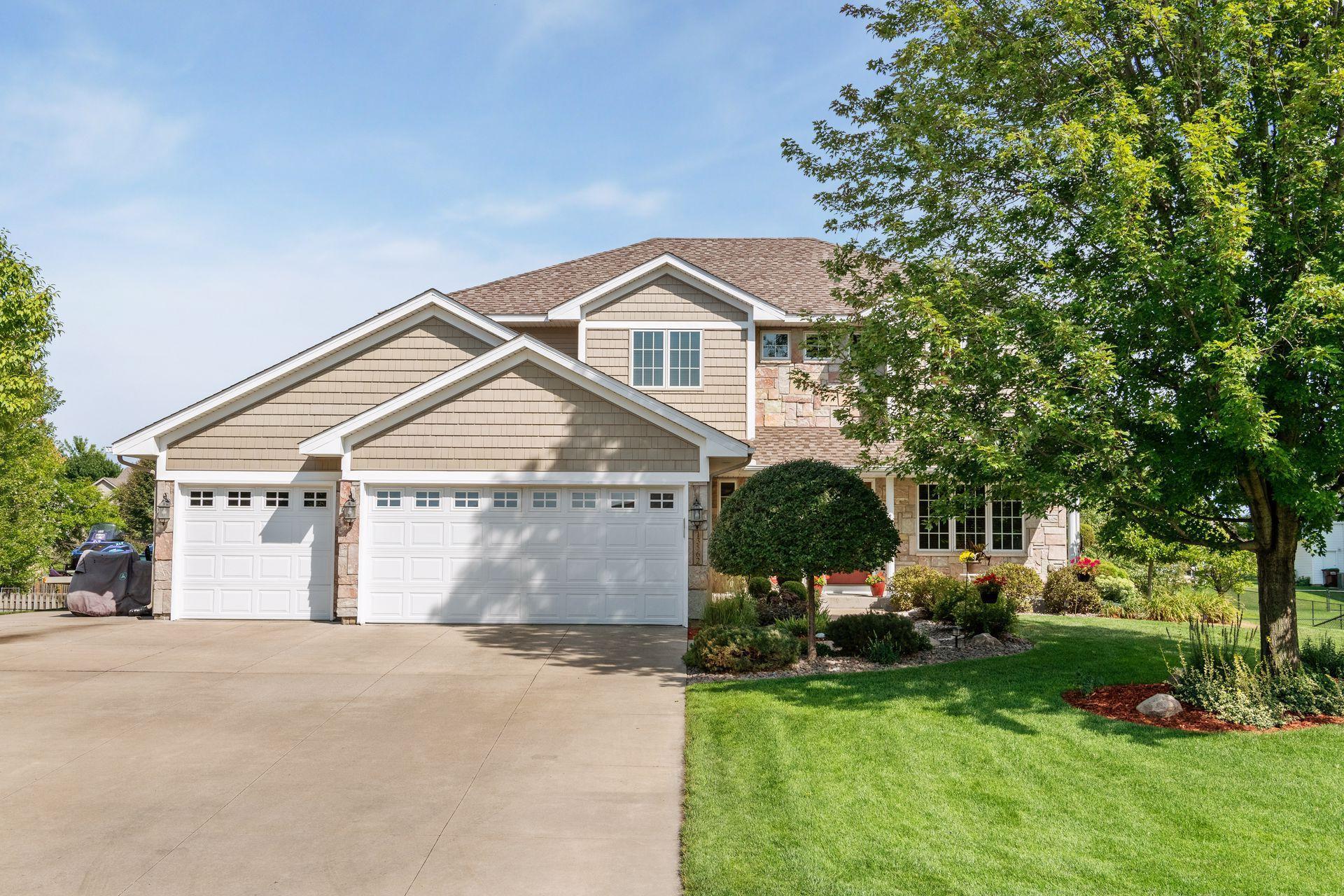13562 Birch Road Rogers, MN 55374 - Photo 1 of 1