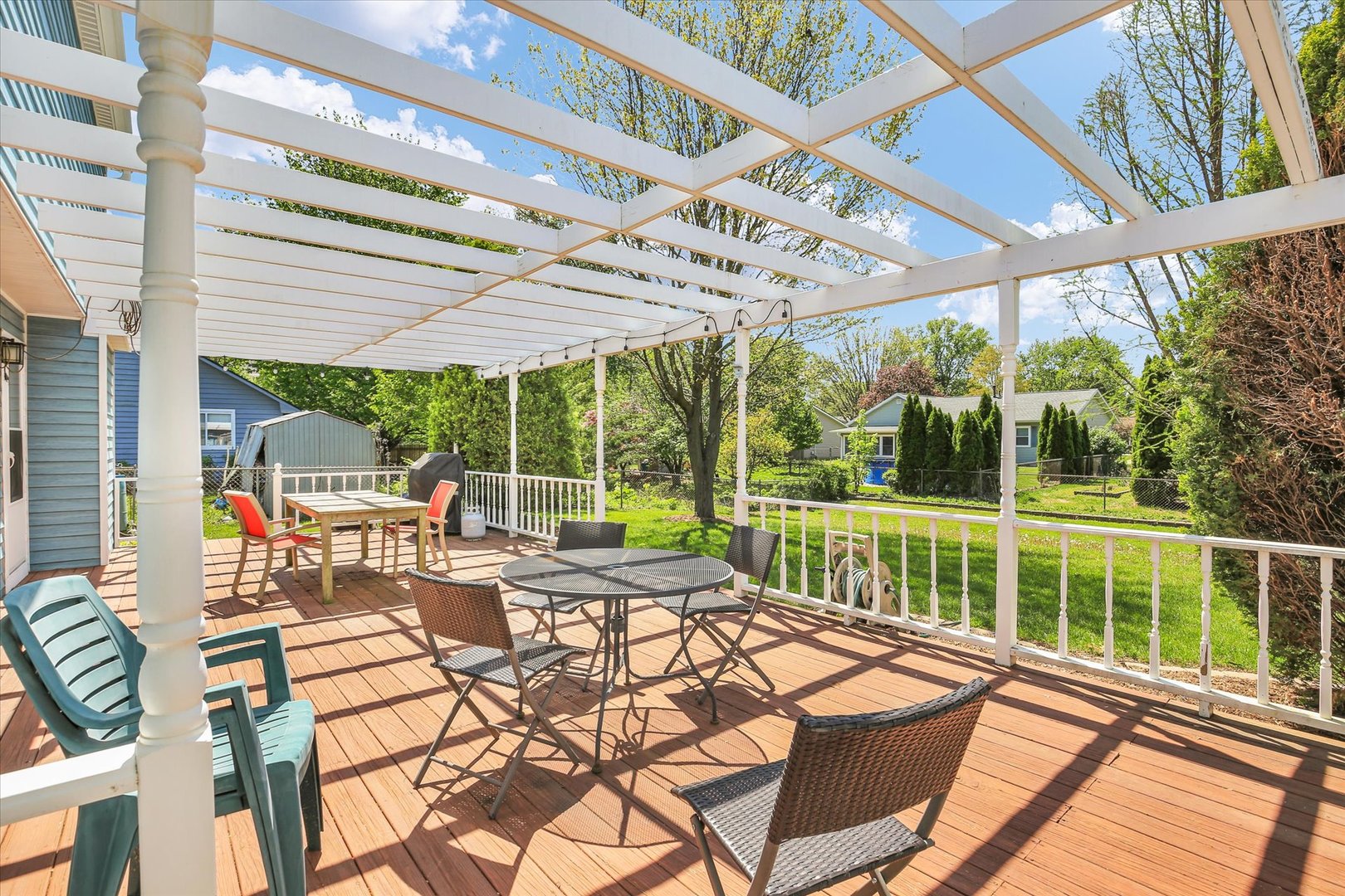 2207 O Donnell Drive Champaign, IL 61821 - Photo 11 of 47