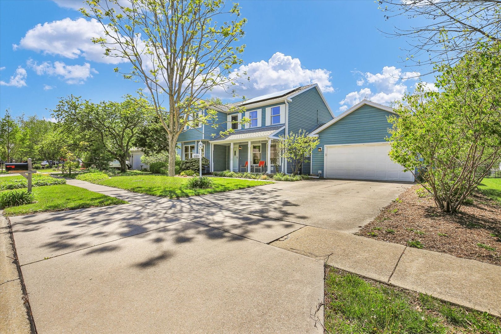 2207 O Donnell Drive Champaign, IL 61821 - Photo 13 of 47