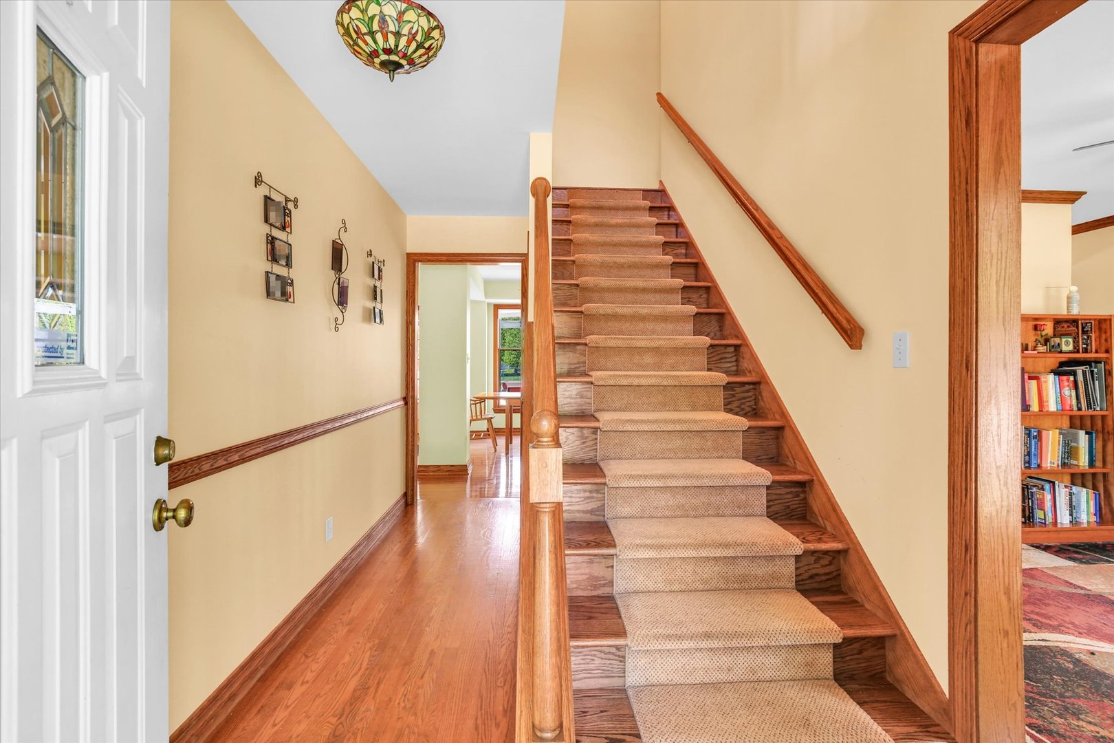 2207 O Donnell Drive Champaign, IL 61821 - Photo 17 of 47