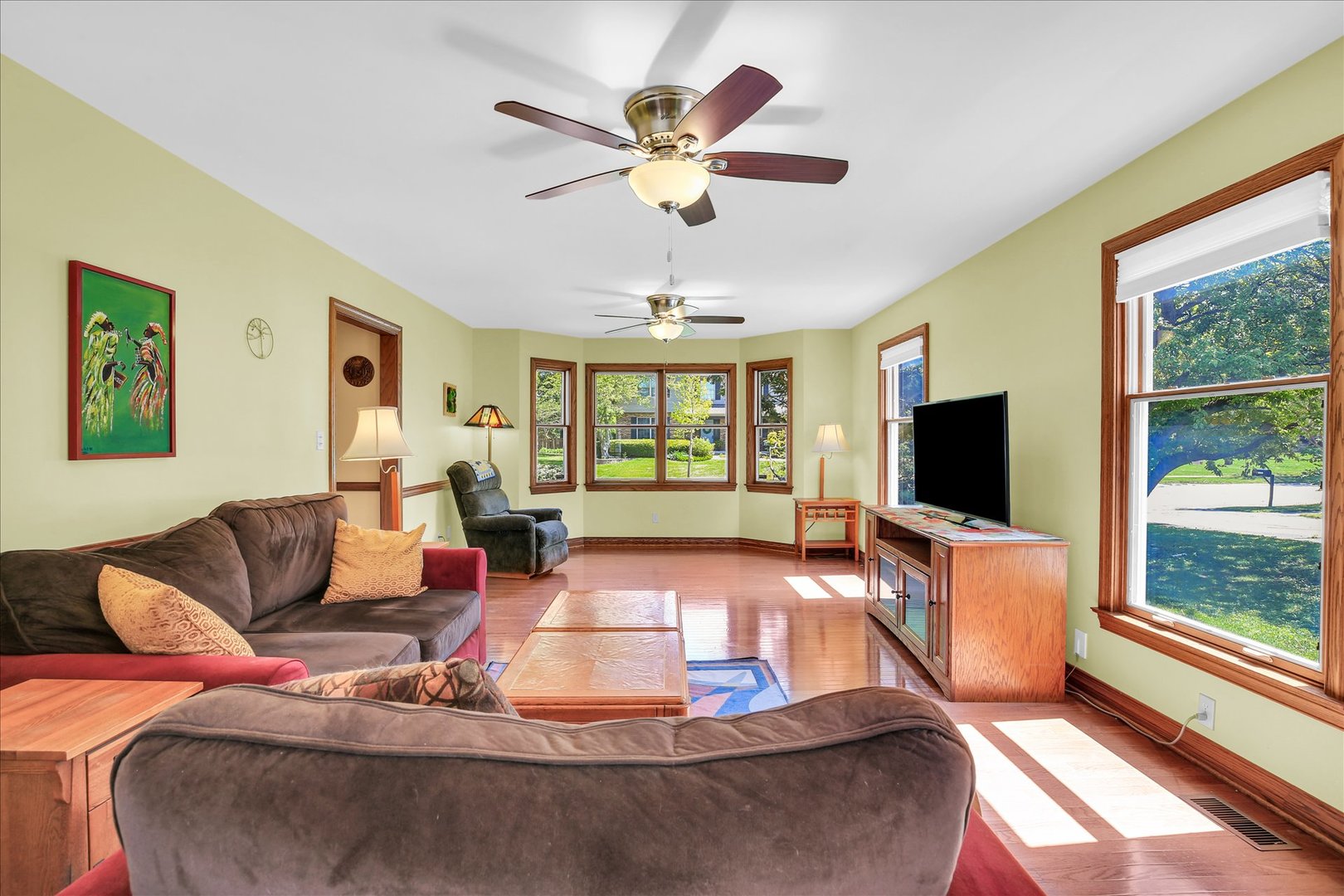 2207 O Donnell Drive Champaign, IL 61821 - Photo 18 of 47