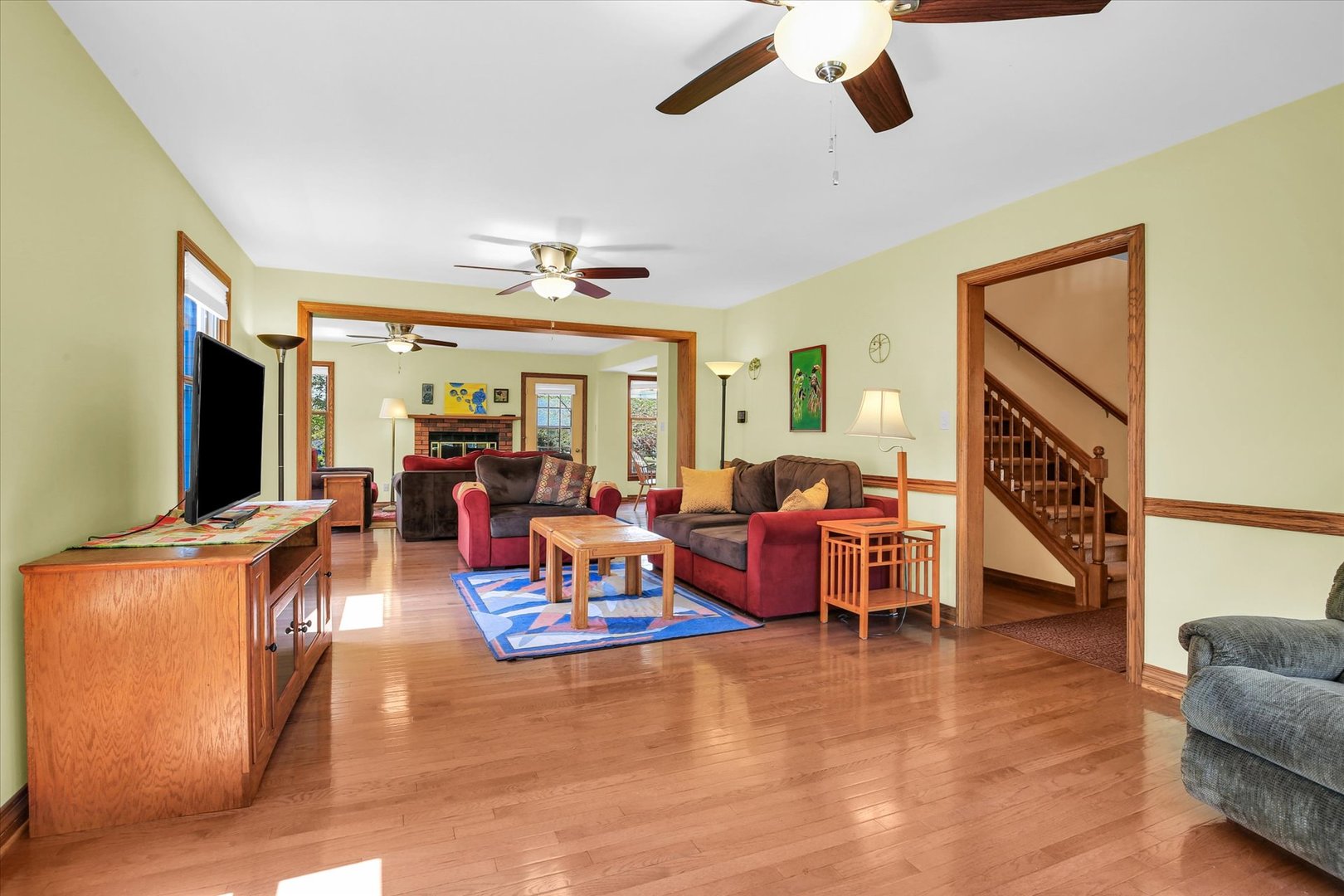 2207 O Donnell Drive Champaign, IL 61821 - Photo 19 of 47
