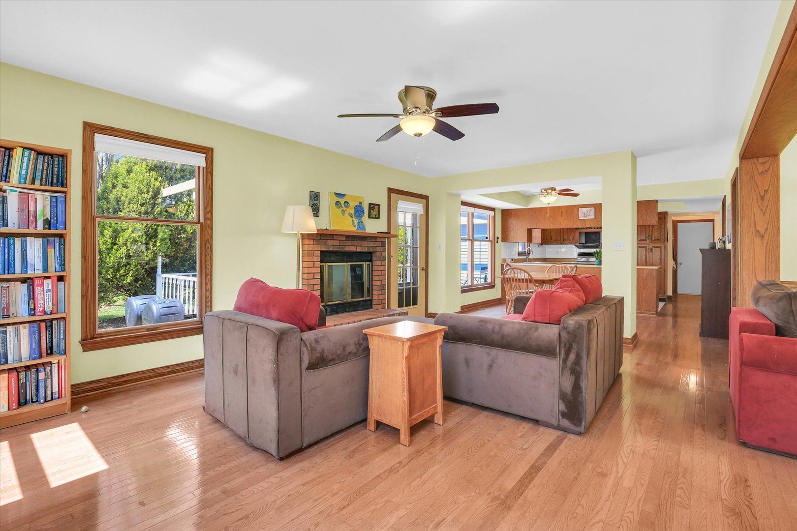 2207 O Donnell Drive Champaign, IL 61821 - Photo 20 of 47