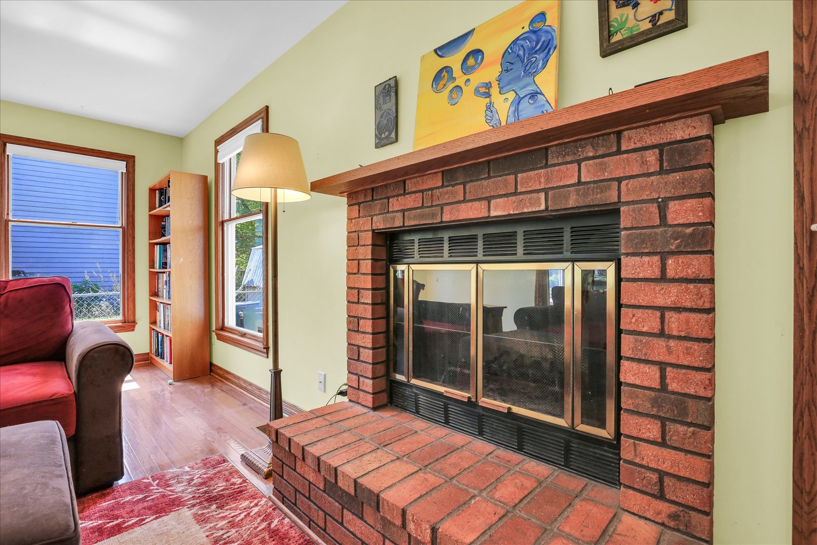 2207 O Donnell Drive Champaign, IL 61821 - Photo 22 of 47