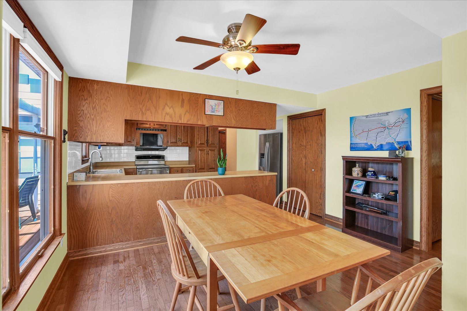 2207 O Donnell Drive Champaign, IL 61821 - Photo 24 of 47