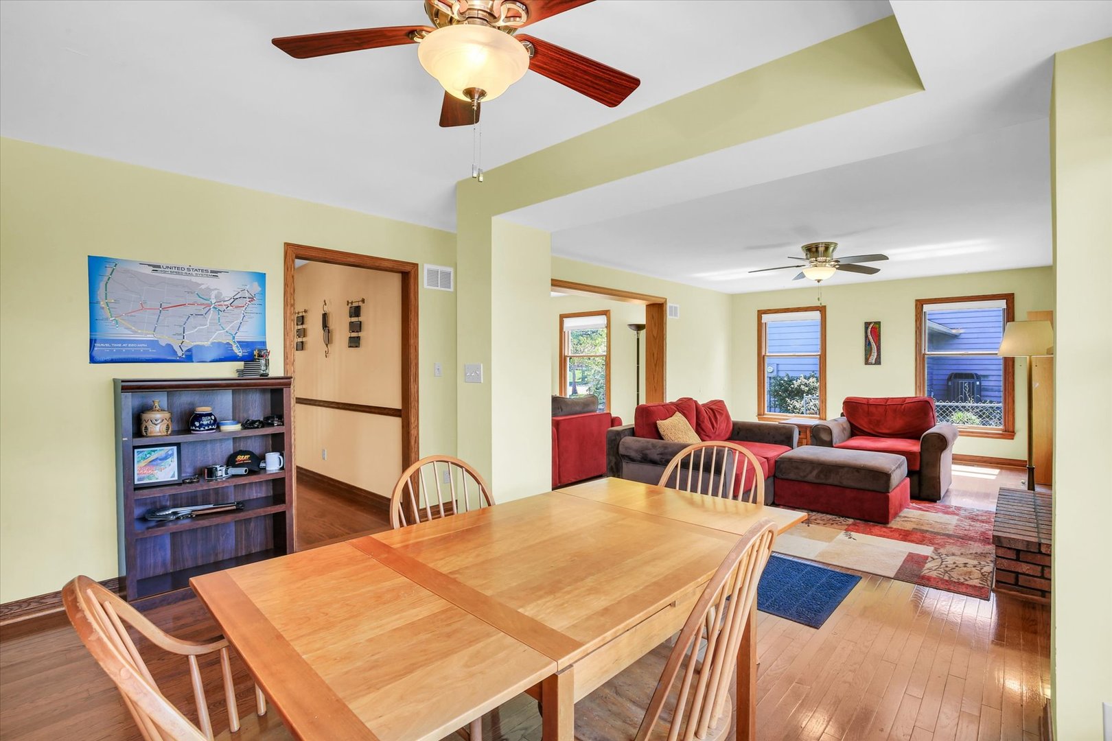 2207 O Donnell Drive Champaign, IL 61821 - Photo 25 of 47