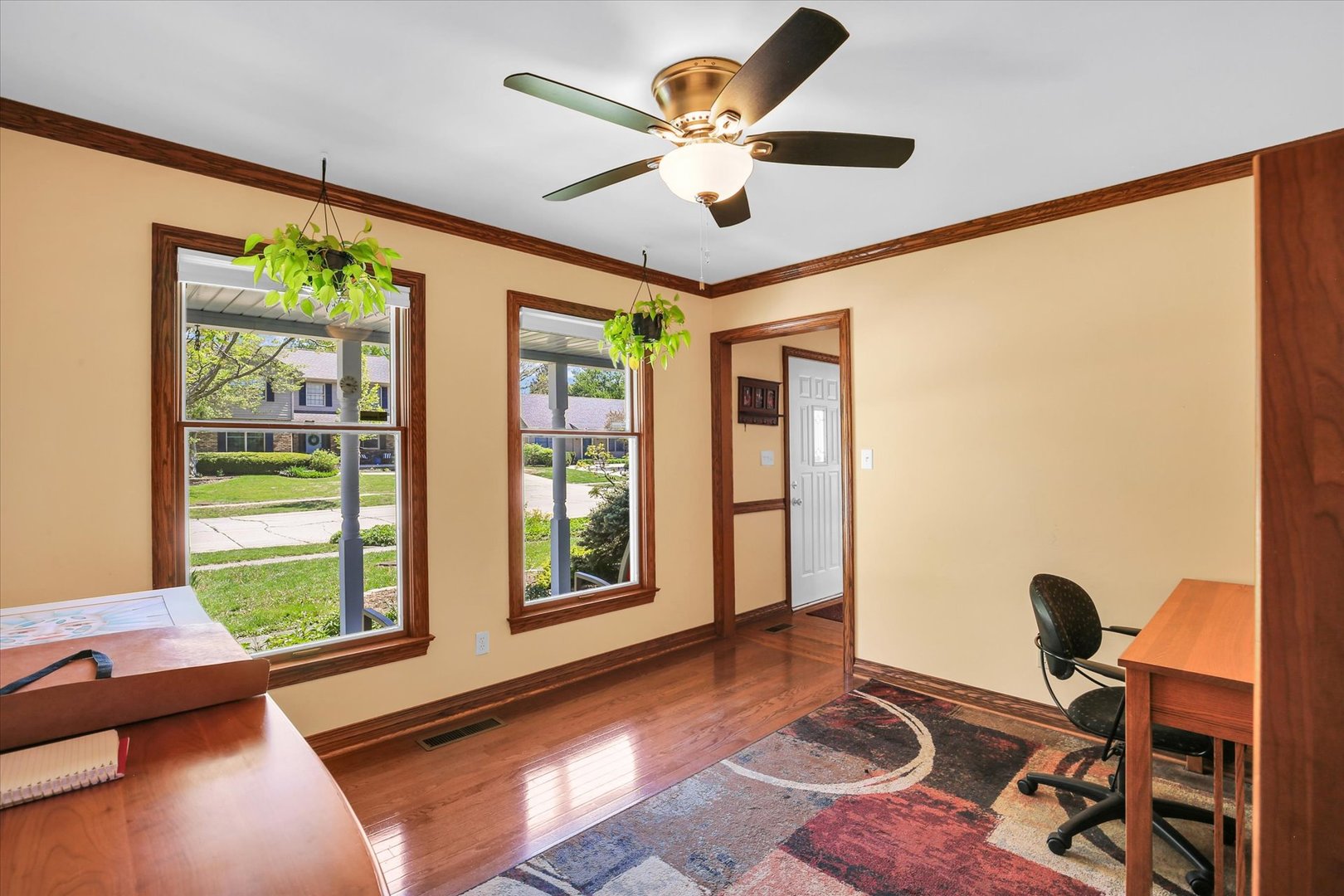2207 O Donnell Drive Champaign, IL 61821 - Photo 28 of 47