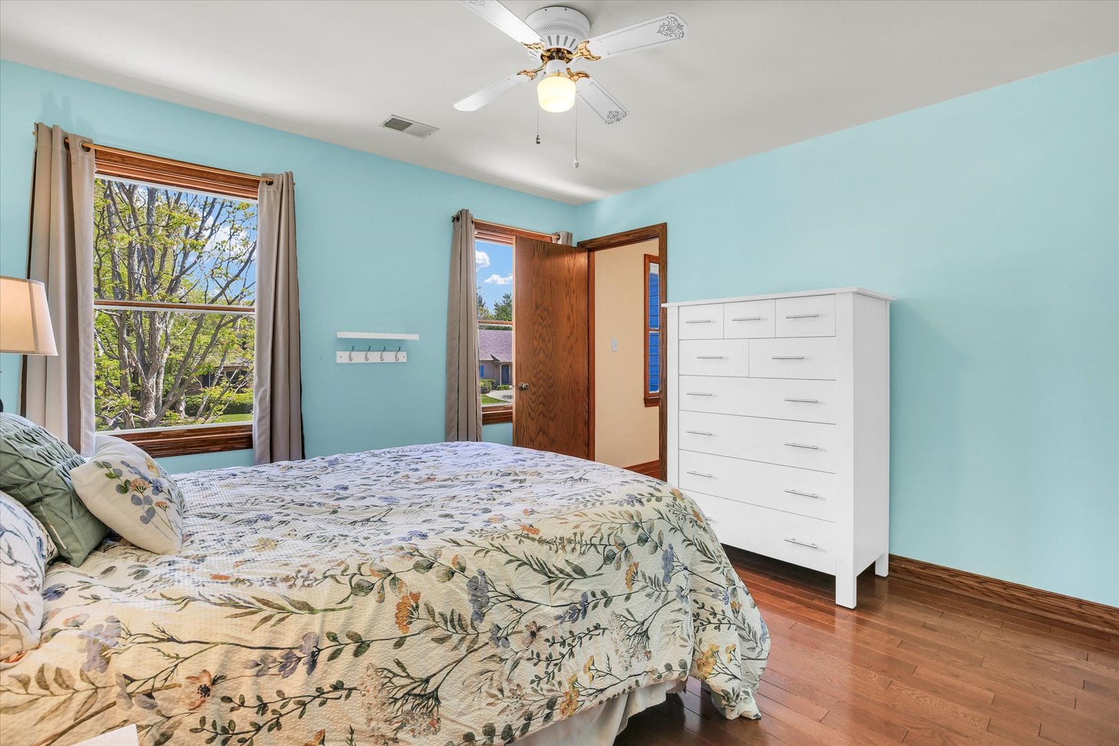 2207 O Donnell Drive Champaign, IL 61821 - Photo 34 of 47