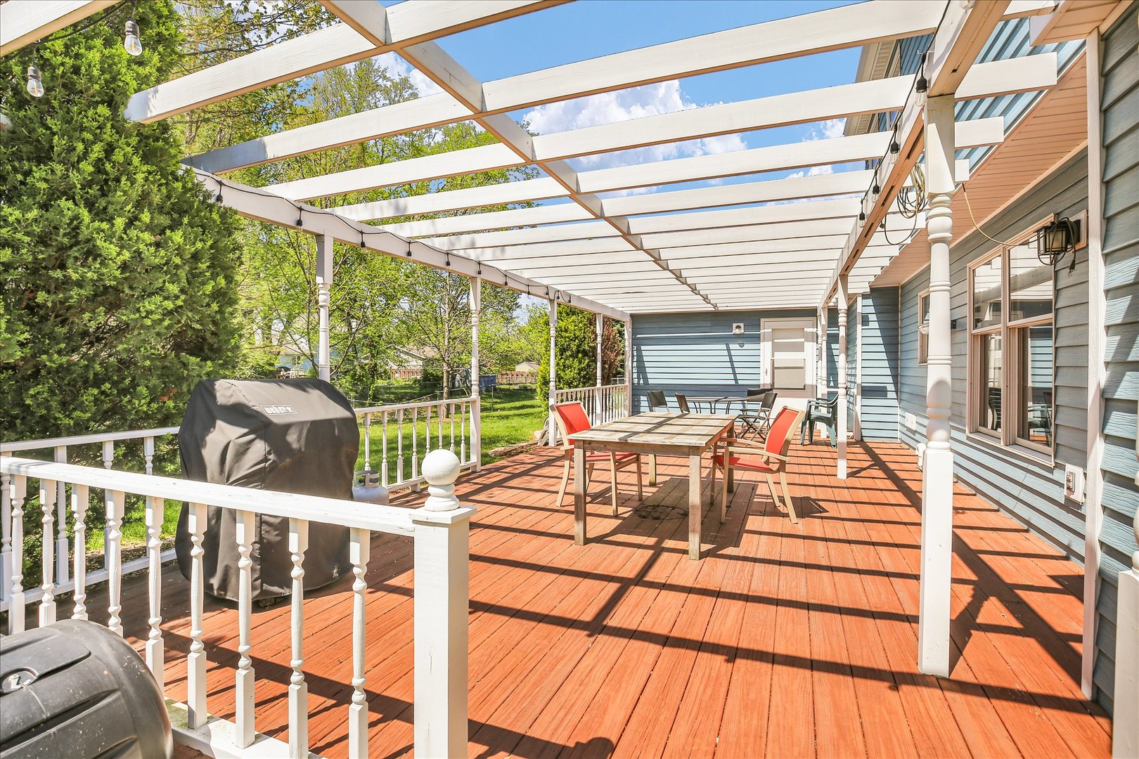 2207 O Donnell Drive Champaign, IL 61821 - Photo 42 of 47