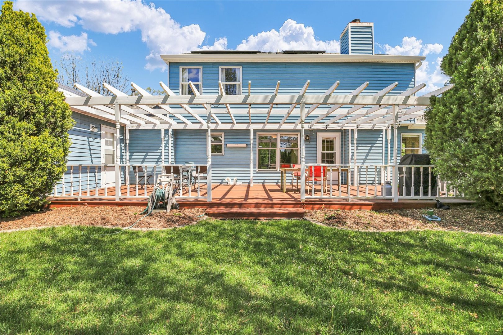 2207 O Donnell Drive Champaign, IL 61821 - Photo 43 of 47