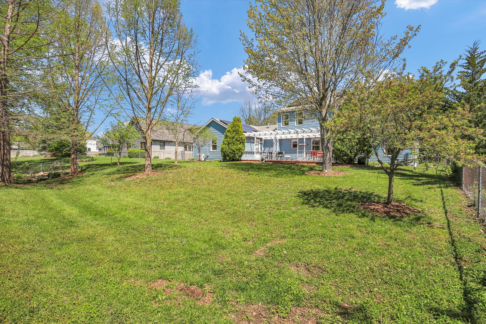 2207 O Donnell Drive Champaign, IL 61821 - Photo 44 of 47
