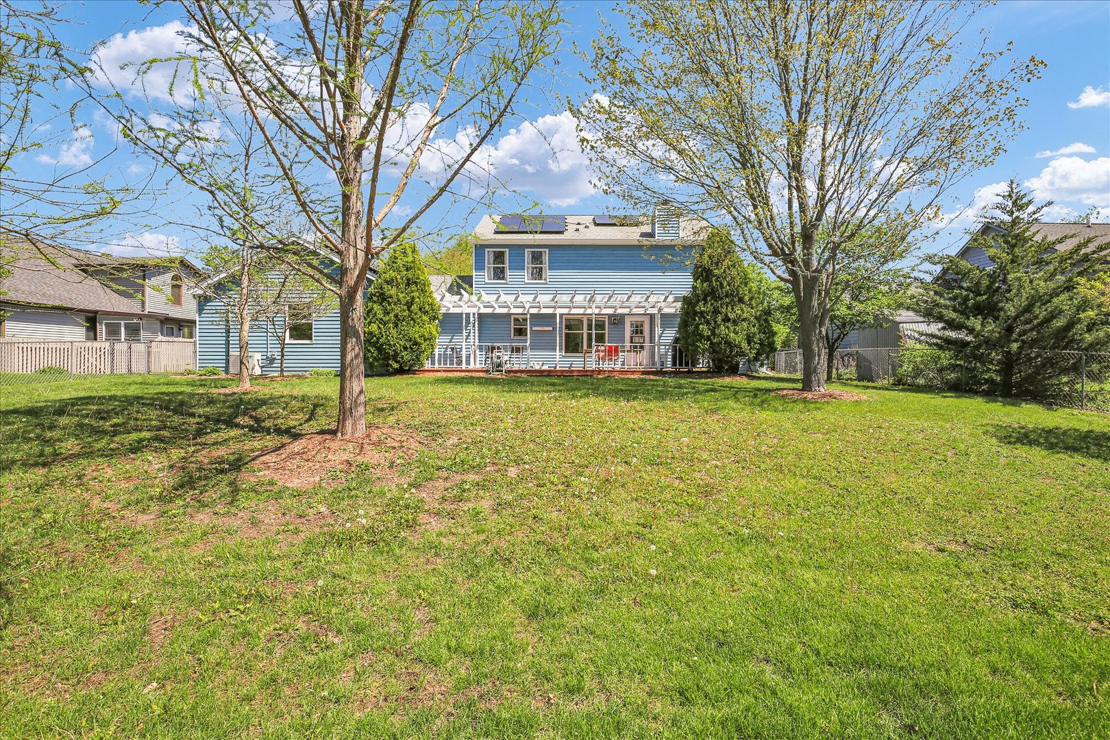 2207 O Donnell Drive Champaign, IL 61821 - Photo 45 of 47