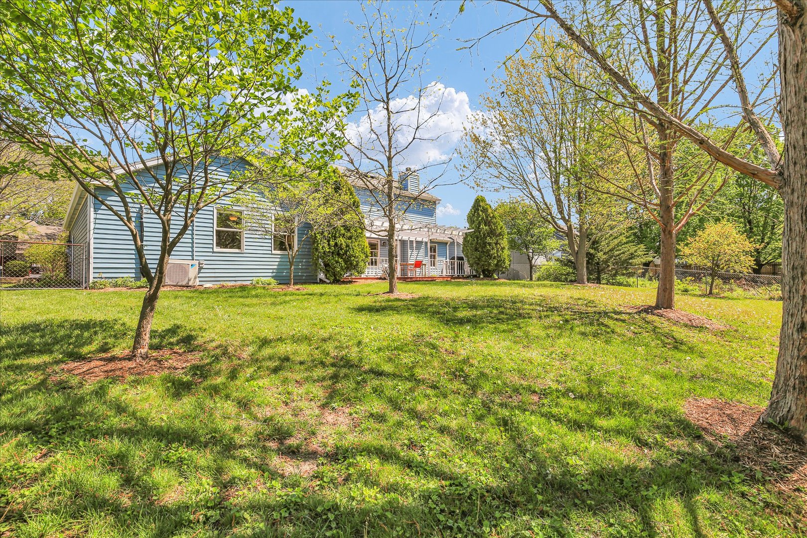 2207 O Donnell Drive Champaign, IL 61821 - Photo 46 of 47