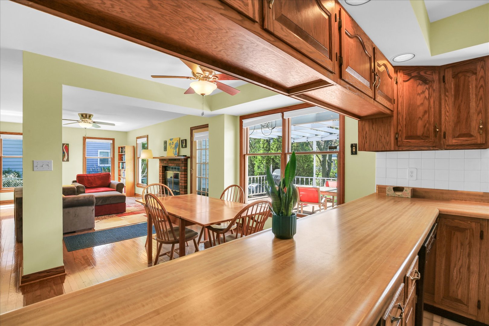 2207 O Donnell Drive Champaign, IL 61821 - Photo 5 of 47