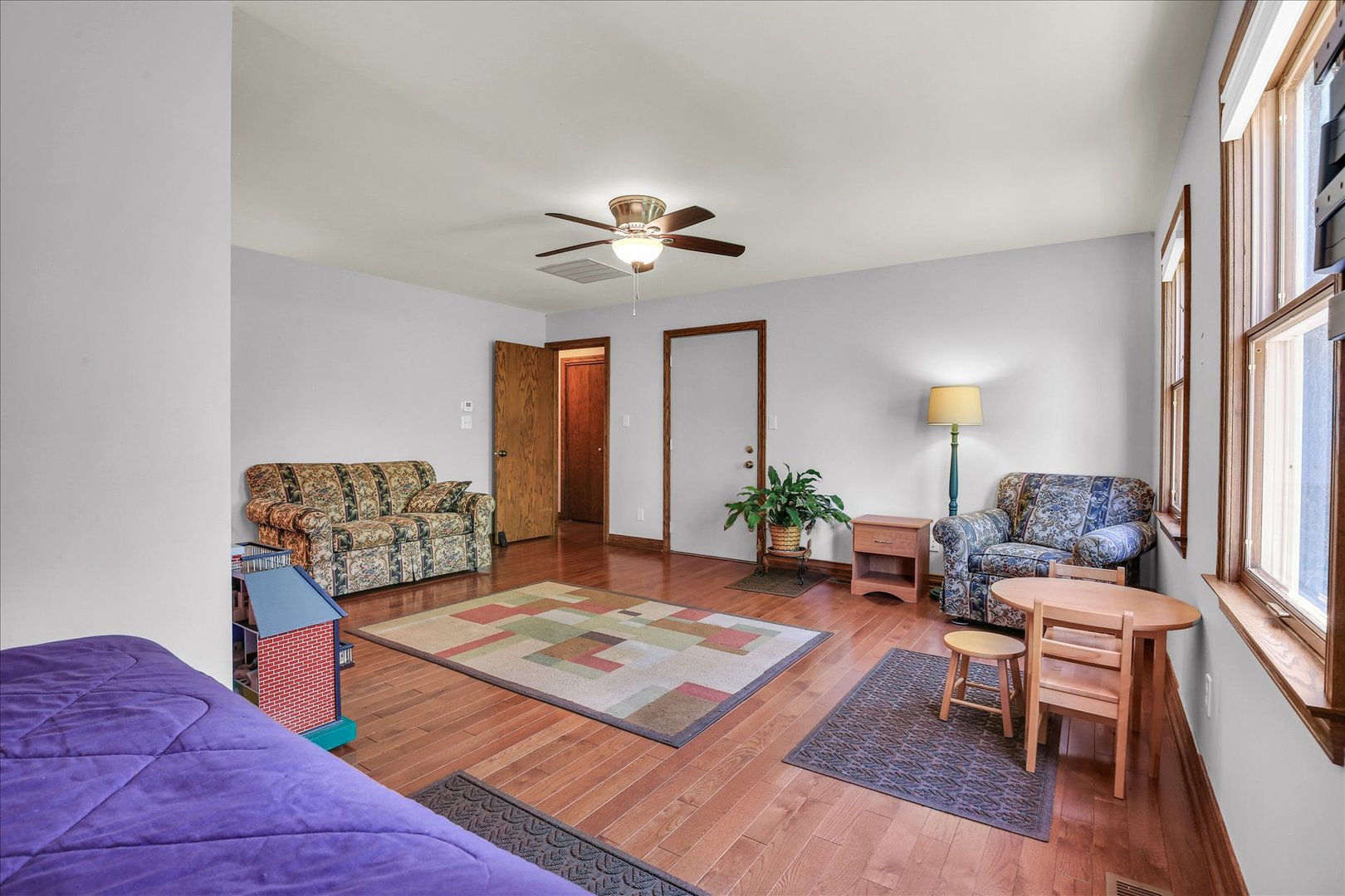 2207 O Donnell Drive Champaign, IL 61821 - Photo 6 of 47
