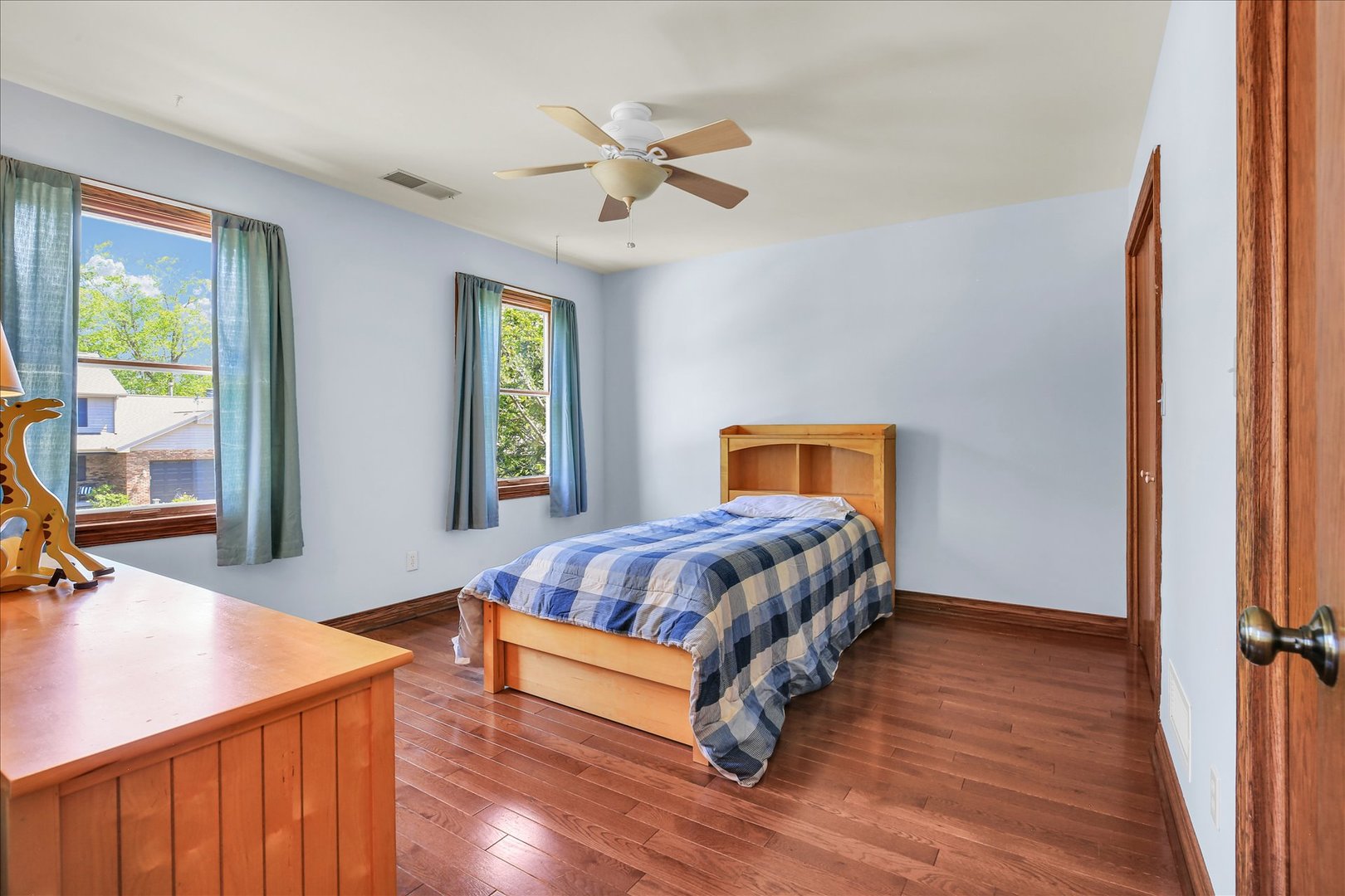 2207 O Donnell Drive Champaign, IL 61821 - Photo 9 of 47